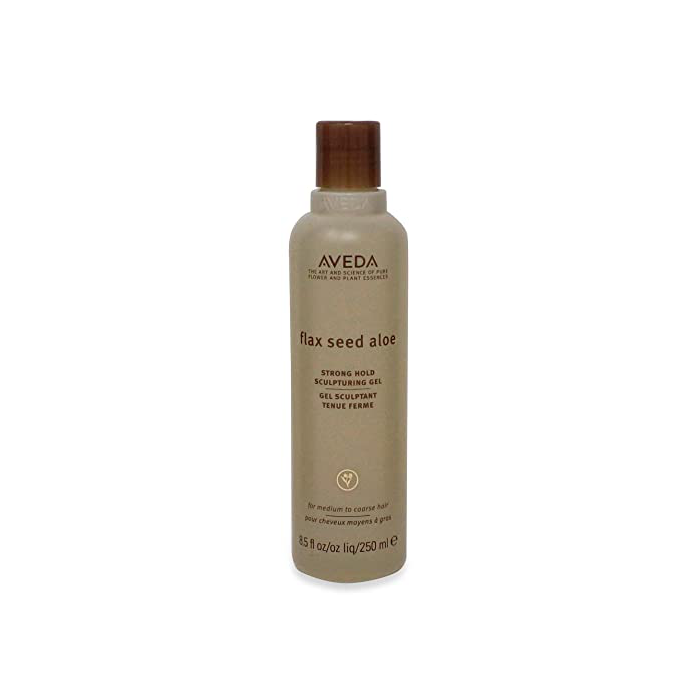 Aveda Flax Seed-Aloe Sculpturing Gel250 mL 1