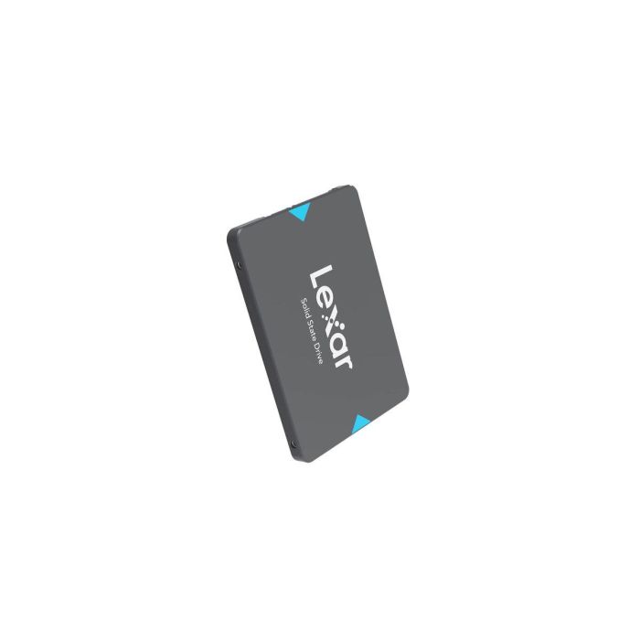 Disque dur Lexar LNQ100X002T-RNNNG 2 TB SSD 3