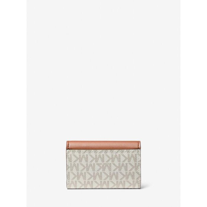 Portefeuille Femme Michael Kors Lyra 11 x 7 x 3 cm 2
