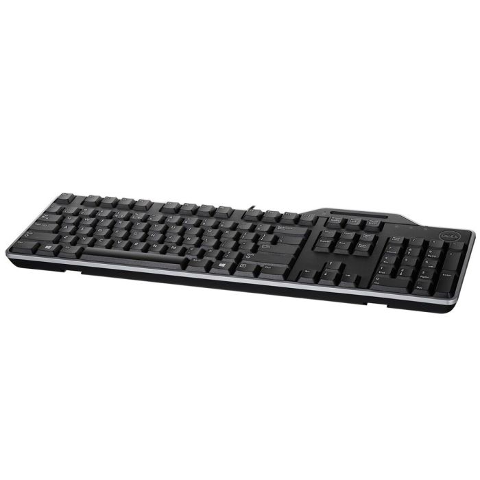 Clavier Dell KB813 Noir Qwerty US 6