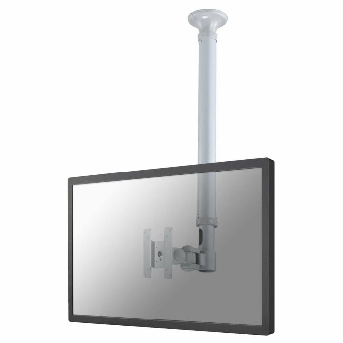 Support de TV Neomounts FPMA-C100SILVER 10" 30" 12 kg 3 Support de TV Neomounts FPMA-C100SILVER 10" 30" 12 kg 3