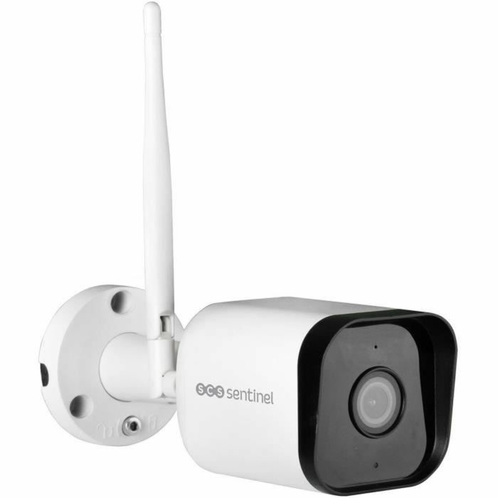 SCS Sentinel Caméra de surveillance extérieure CamFirst OutDoor SVI0066