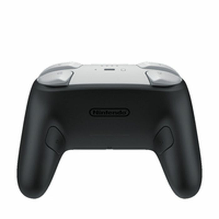 Contrôle des jeux Nintendo SWITCH 2 PRO Noir Bluetooth 8