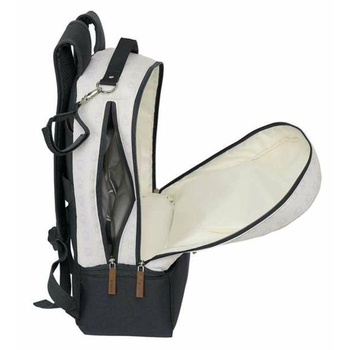 Sac organisateur pour poussette de bébé Miffy Moon 12