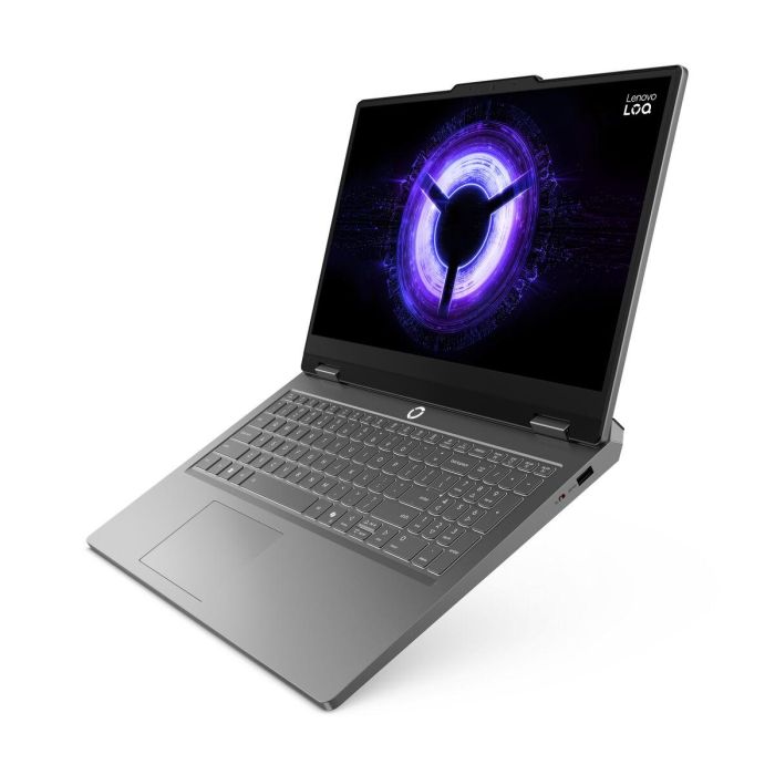Ordinateur Portable Lenovo 83SC002FSP 15,6" Intel Core i5 16 GB RAM 1 TB SSD Espagnol Qwerty 14