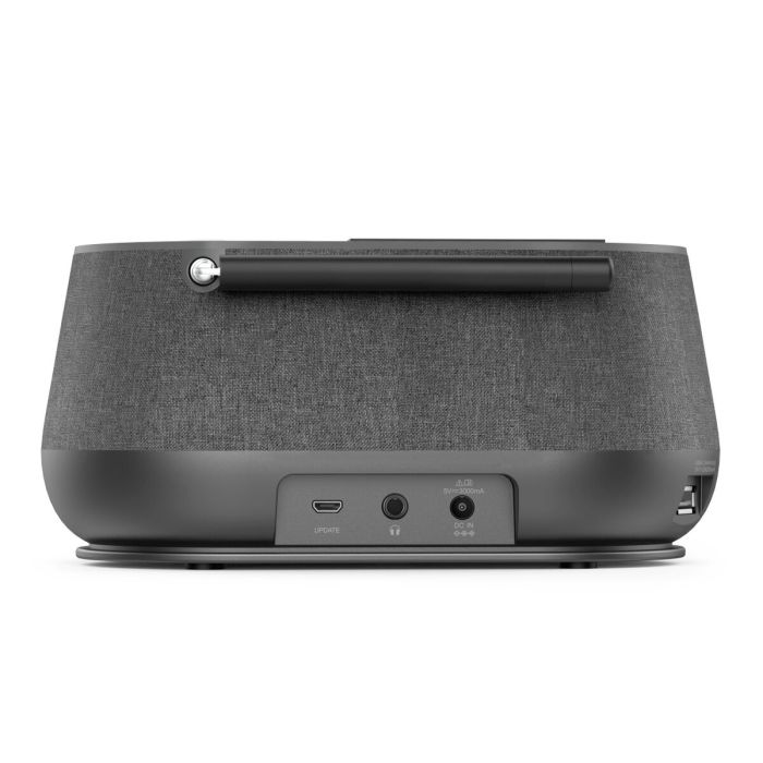 Radio Hama DR36SBT Noir 2 Radio Hama DR36SBT Noir 2