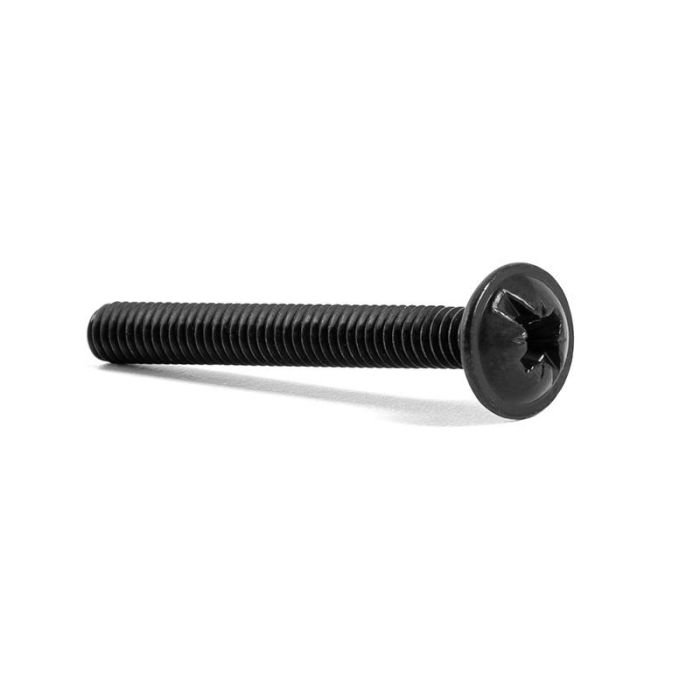 Tornillo Tirador Combo Negro 4-35 Ucafix (Set de 1000) 2