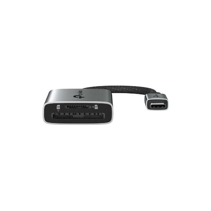 TP-Link HUB UA440C USB-C to SD & microSD 1