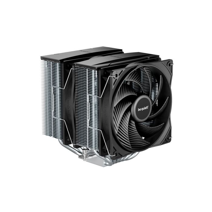 Ventilateur CPU Be Quiet! BK041 10