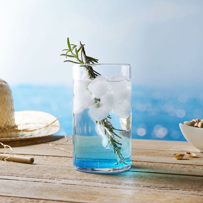 Verre Luminarc Ruta Transparent verre 620 ml (6 Unités) 2 Verre Luminarc Ruta Transparent verre 620 ml (6 Unités) 2