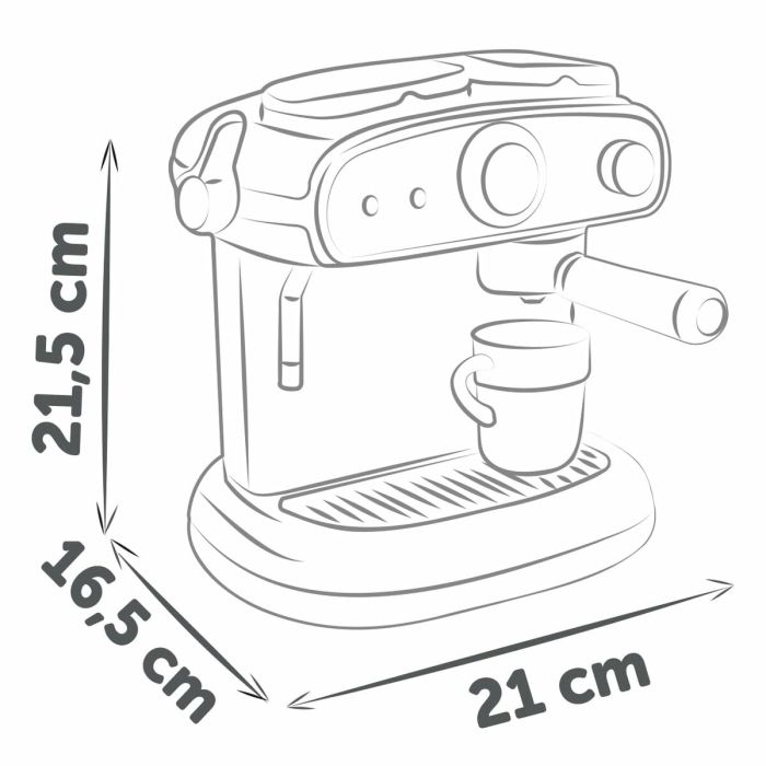 Kit de nettoyage et de rangement Smoby 7