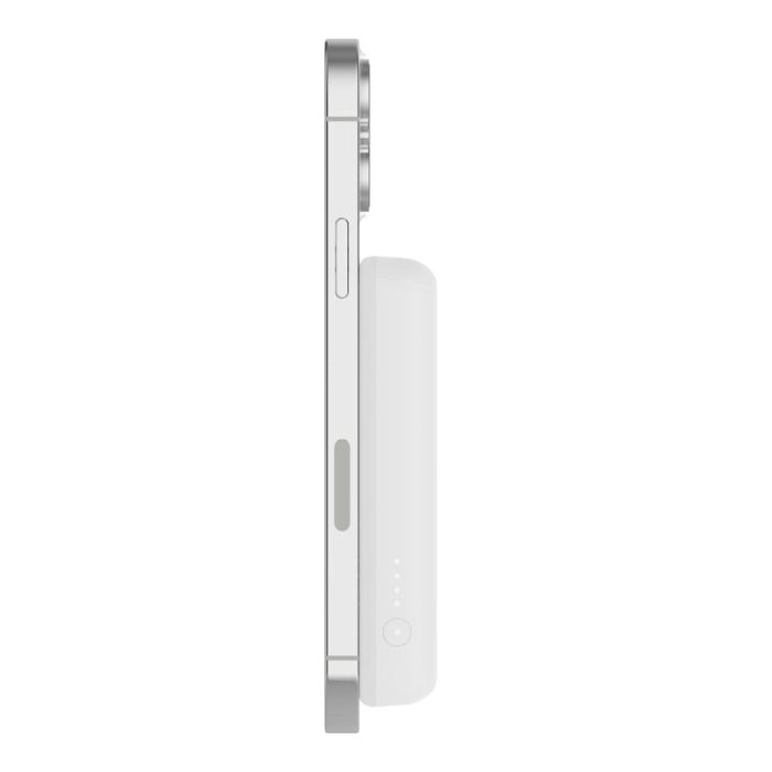 Powerbank Belkin Blanc 17