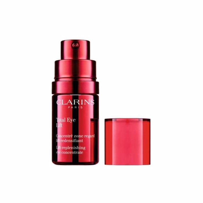 Clarins Total Eye Lift 15 mL 2 Clarins Total Eye Lift 15 mL 2