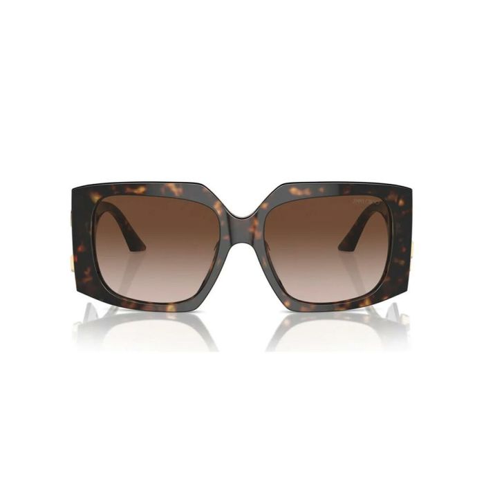 Lunettes de soleil Femme Jimmy Choo JC 5006U 1