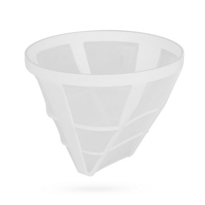 Cafetière goutte à goutte Tristar CM-1252 Cafetera Blanc 750 W 1,25 L 4