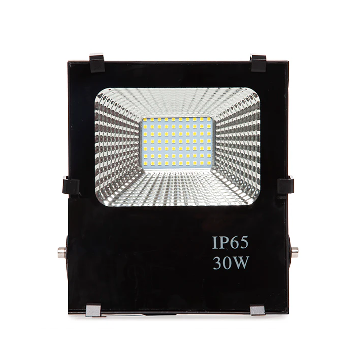 Projecteur LED 30W 3.600Lm 6000K IP65 50.000H [HO-FH-30W-CW] 1