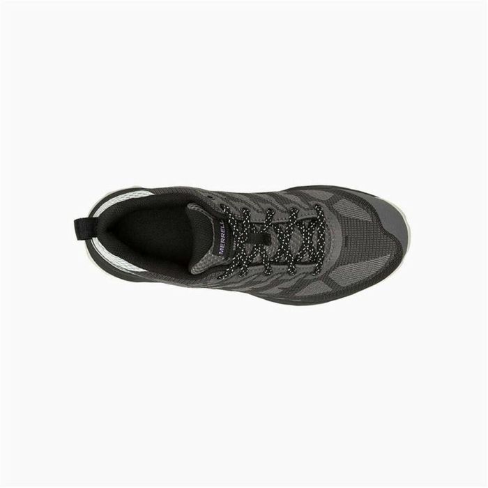 Chaussures de sport pour femme Merrell Speed Eco Wp Noir 3 Chaussures de sport pour femme Merrell Speed Eco Wp Noir 3