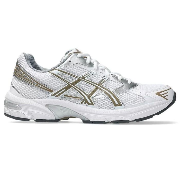 Chaussures de Sport pour Homme Asics Gel-1130 Marron Clair Unisexe 37