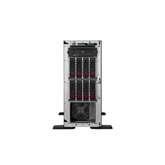 Serveur HPE P55640-421 Intel Xeon Silver 4410Y 32 GB RAM 2