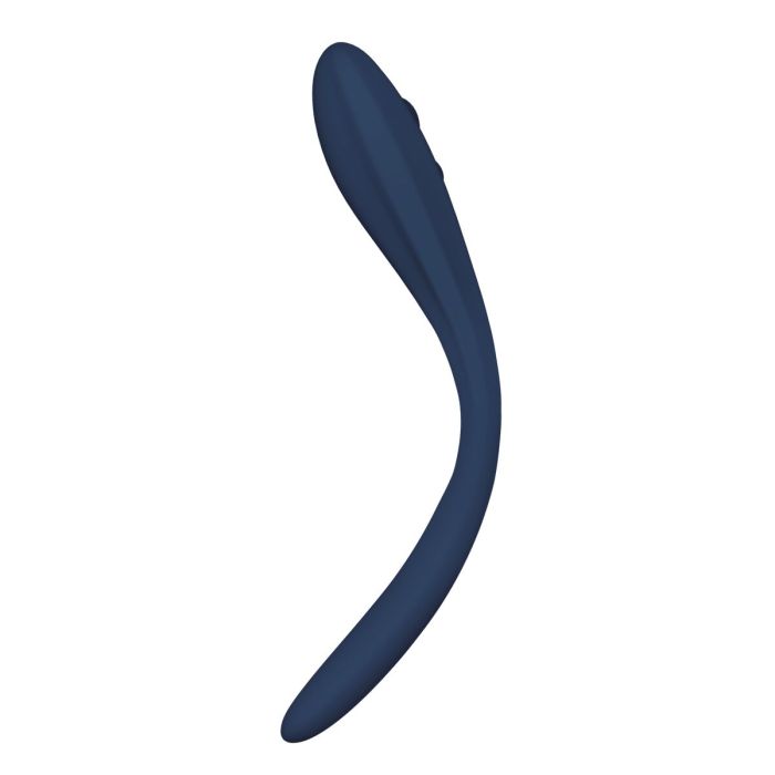 Masseur Couples Dream Toys Goddess Collection Bleu 4