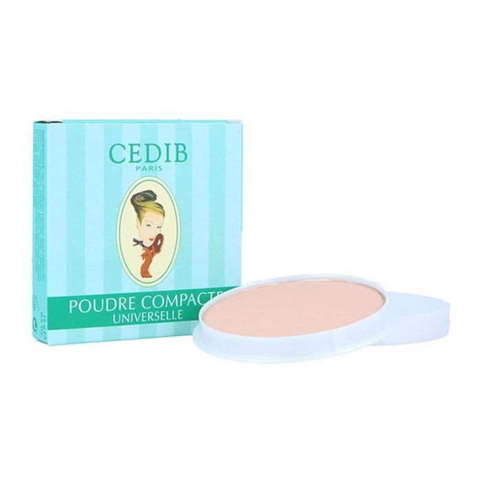 Poudres Compactes Cedib Universal 22-Naturel