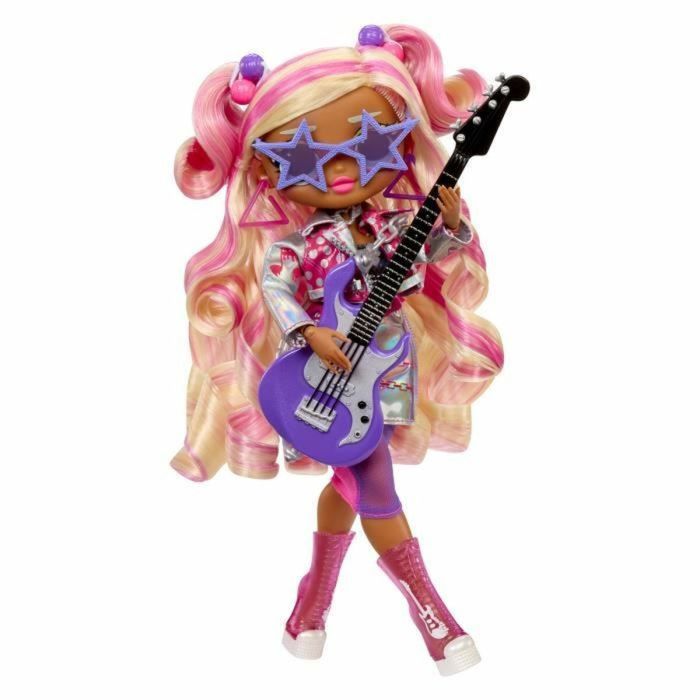 Poupée LOL Surprise! 5 Poupée LOL Surprise! 5