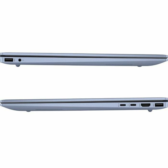 Ordinateur Portable HP OmniBook 5 AI 16-AF1006NS 16" intel core ultra 7 32 GB RAM 1 TB SSD 1