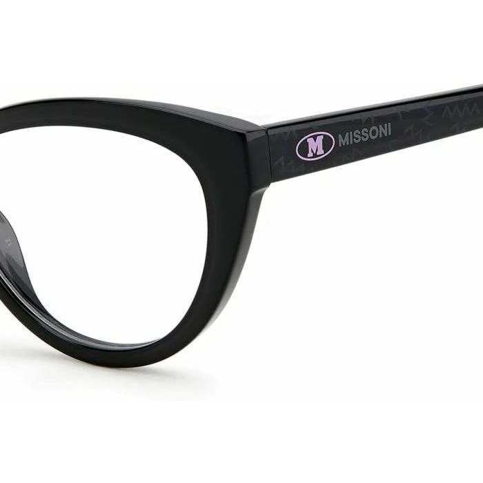 Monture de Lunettes Femme Missoni MMI-0076-807 Ø 52 mm 1