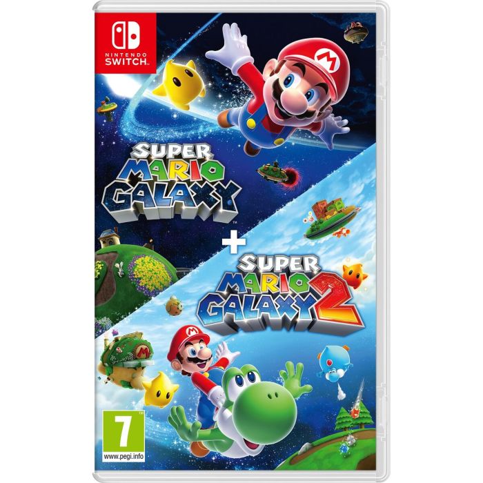Jeu vidéo pour Switch Nintendo 3 Jeu vidéo pour Switch Nintendo 3