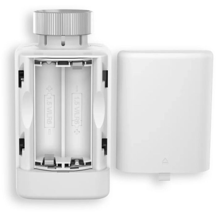 Homematic IP Heizkörperthermostat – Flex 2