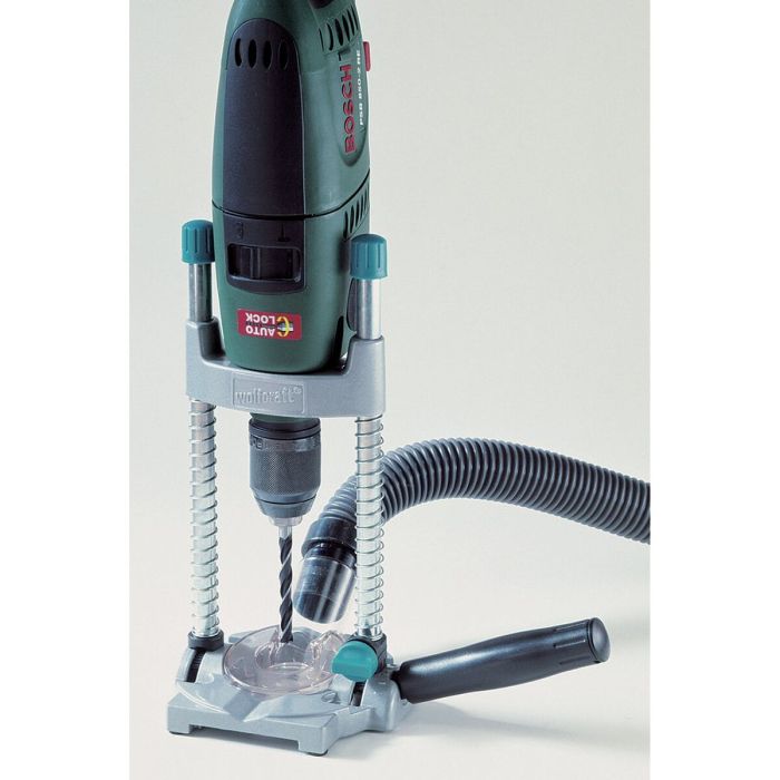 Guide de perçage Wolfcraft Tecmobil 4522000 2 Guide de perçage Wolfcraft Tecmobil 4522000 2