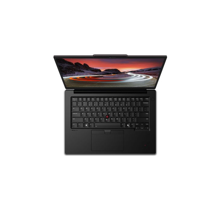 Ordinateur Portable Lenovo THINKPAD P14 14,5" Intel Core Ultra 7 155H 32 GB RAM 1 TB SSD Espagnol Qwerty 1