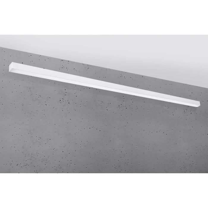 SOL Aplique PINNE 200 TH.235 Moderne Géométrique Minimaliste 1