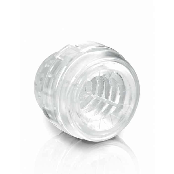 Vortex Dame Rose Pipedream PDX EXTREME MEGA-BATOR PUSSY WHITE 4