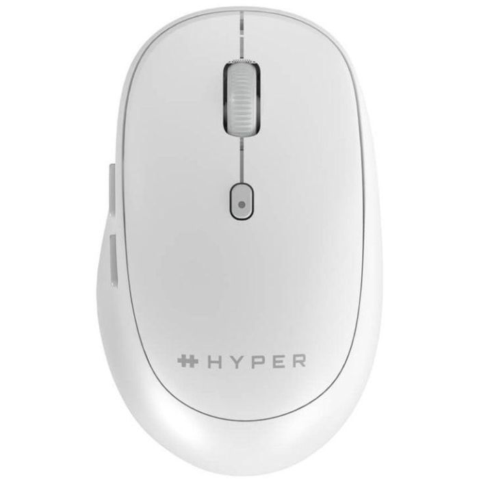 TARGUS Hyper HyperSpace Next Bluetooth Wireless Mouse 4 TARGUS Hyper HyperSpace Next Bluetooth Wireless Mouse 4