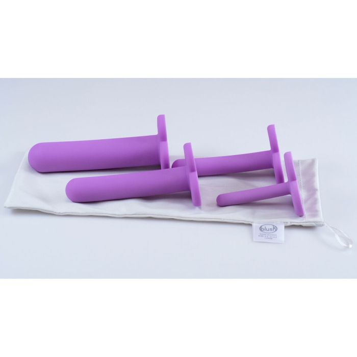 Bourse de Rangement Blush 6 Bourse de Rangement Blush 6