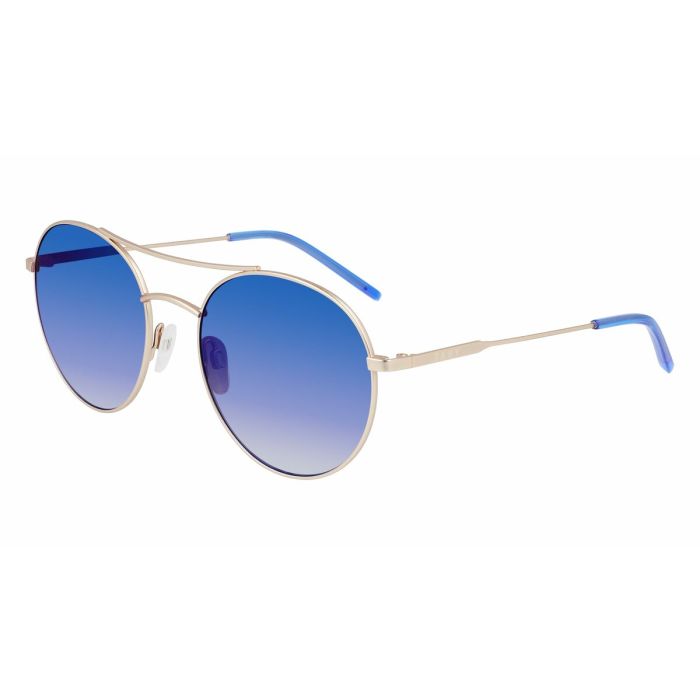 Lunettes de soleil Femme DKNY DK305S-717 ø 54 mm 0 Lunettes de soleil Femme DKNY DK305S-717 ø 54 mm 0