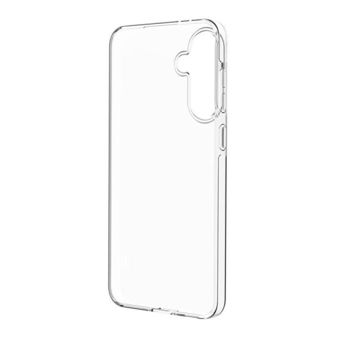 Protection pour téléphone portable Muvit Galaxy A56/A36 5G Transparent 3