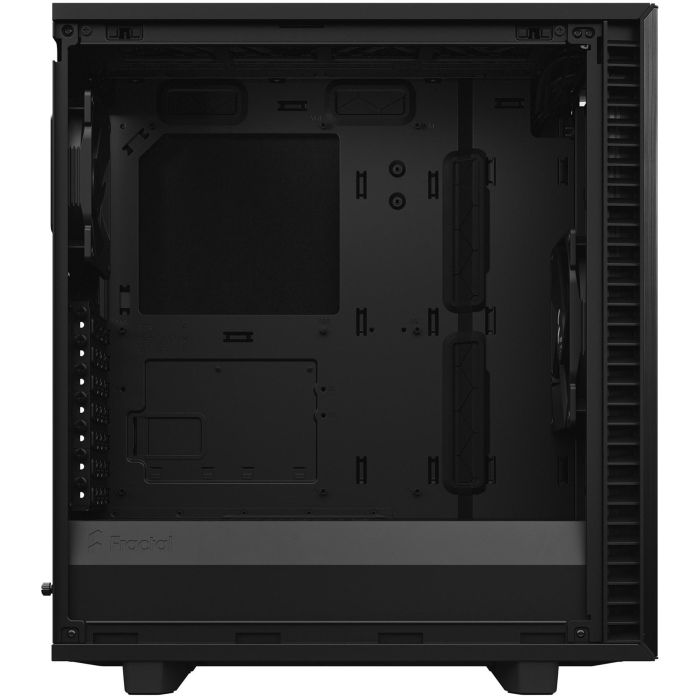 Midi Fractal Design Define 7 Compact Black 26 Midi Fractal Design Define 7 Compact Black 26