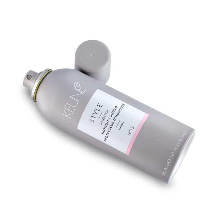 Conditionneur Anti-frisottis Keune Humidity Shield 200 ml 4 Conditionneur Anti-frisottis Keune Humidity Shield 200 ml 4