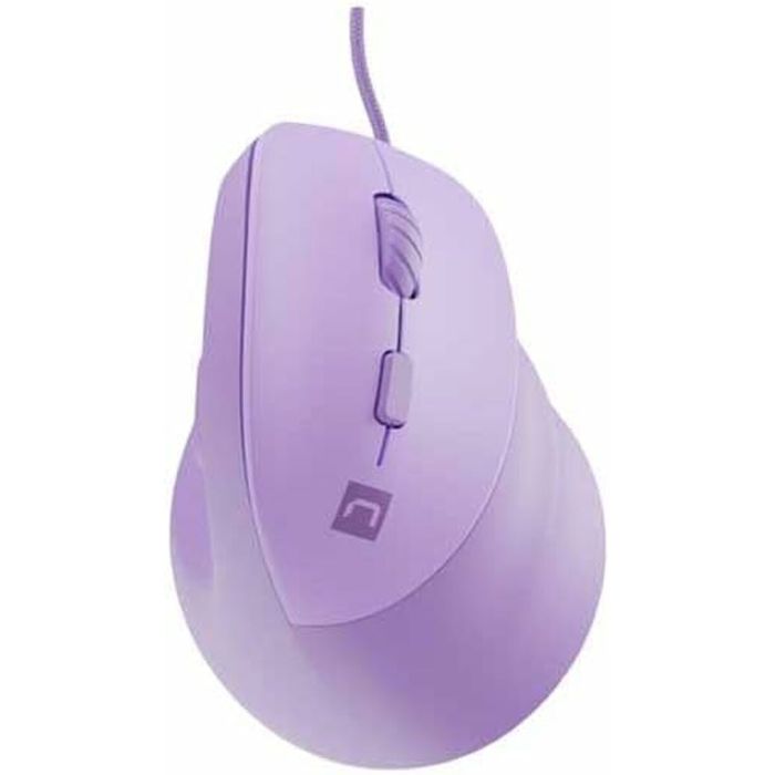 Souris Natec NMY-2274 Pourpre 8