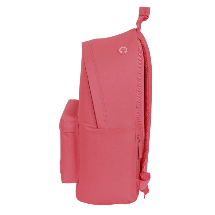 Cartable Safta Marsala 31 x 41 x 16 cm Bordeaux 1 Cartable Safta Marsala 31 x 41 x 16 cm Bordeaux 1