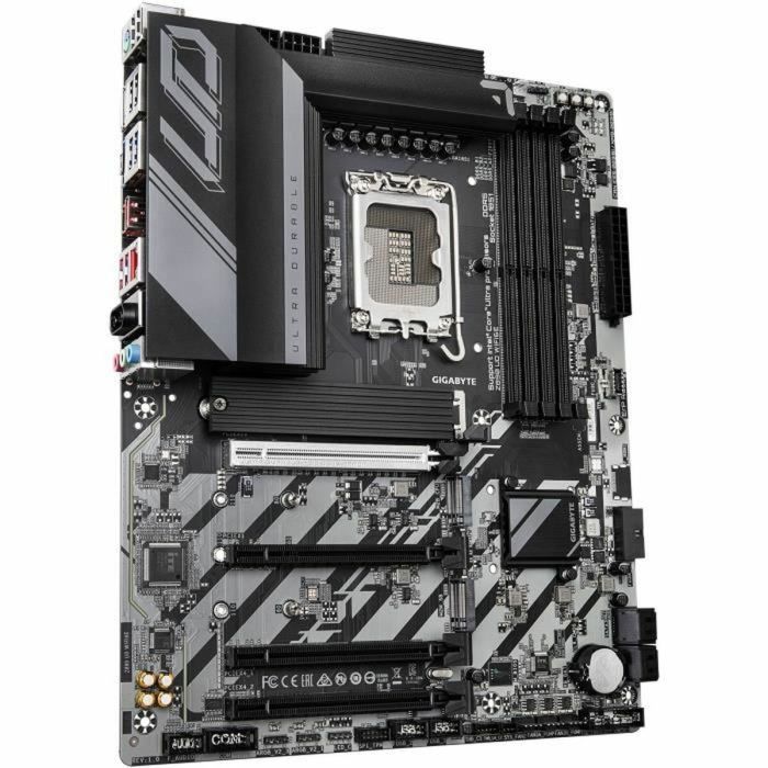 Carte Mère Gigabyte LGA 1851 8