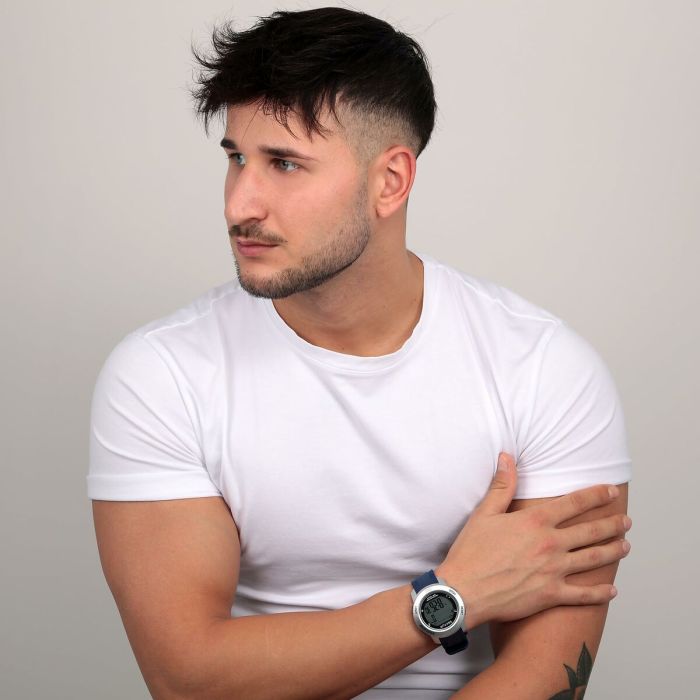 Montre Homme Sector R3251284002 (Ø 45 mm) 7 Montre Homme Sector R3251284002 (Ø 45 mm) 7