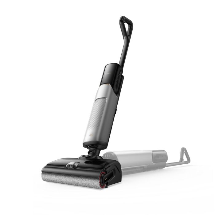 Aspirateur MOVA Noir 450 W 18