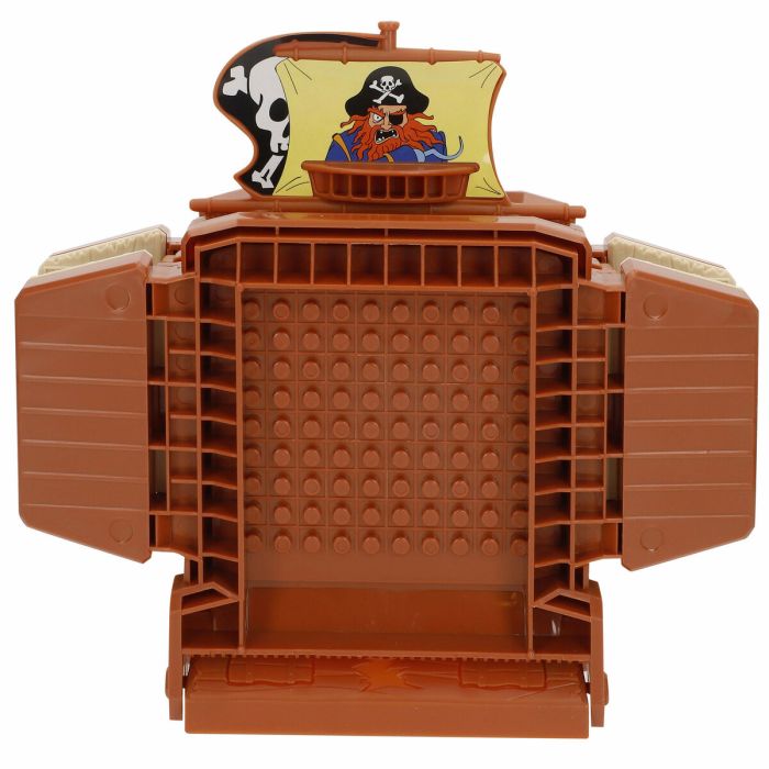 Bataille Navale Colorbaby (6 Unités) 1 Bataille Navale Colorbaby (6 Unités) 1