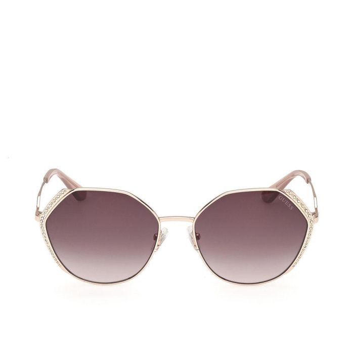 Guess Gafas Gu7843-S 28Z 61 mm 0 Guess Gafas Gu7843-S 28Z 61 mm 0