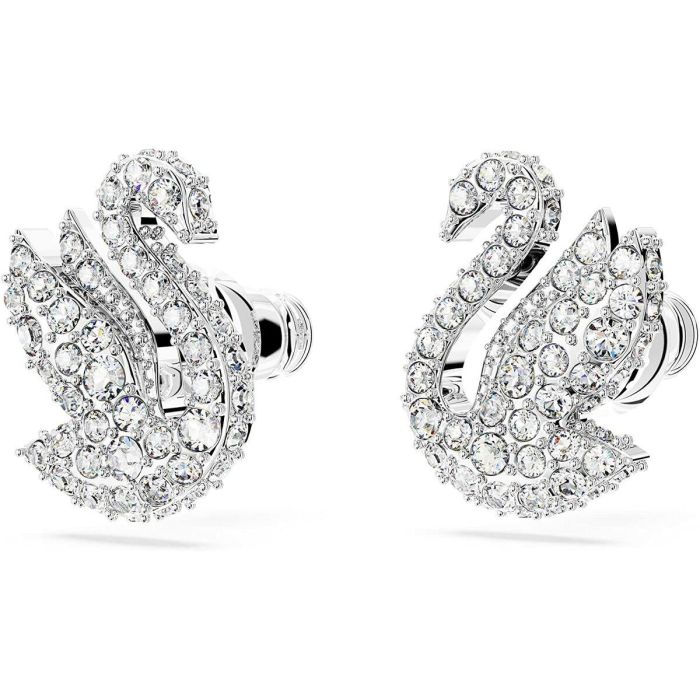 Boucles d´oreilles Femme Swarovski 5647873 4 Boucles d´oreilles Femme Swarovski 5647873 4