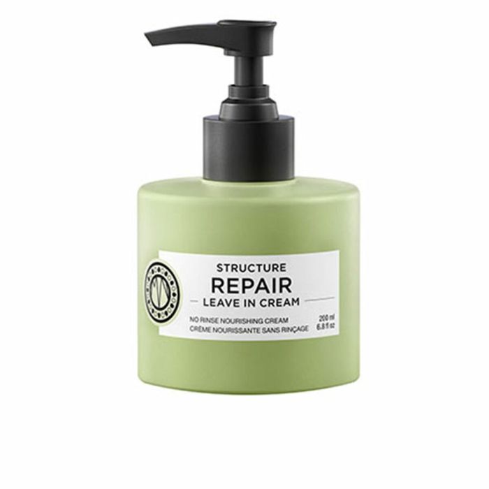 Traitement capillaire réparateur Maria Nila STRUCTURE REPAIR 200 ml