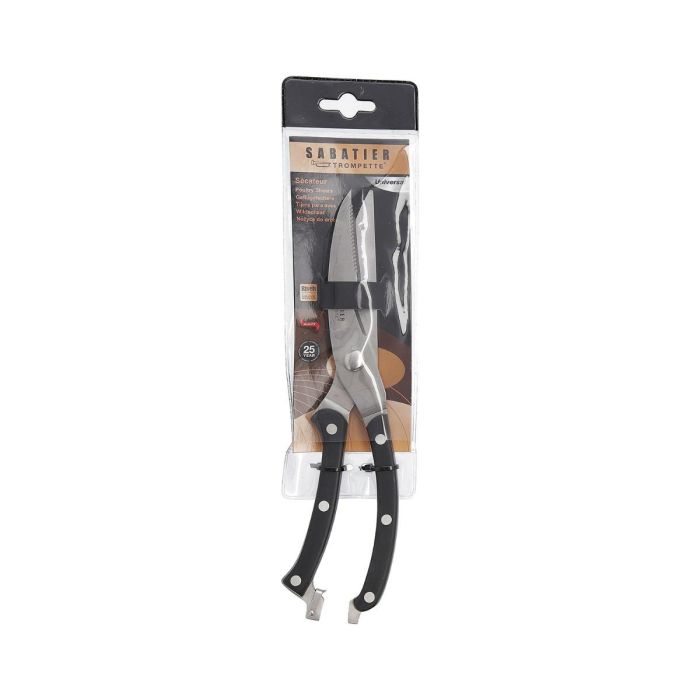 Tijera de Ave Universal Sabatier 22,5 cm 1
